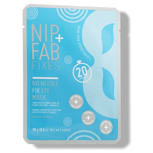 NIP + FAB 抗皱提拉眼膜|10g