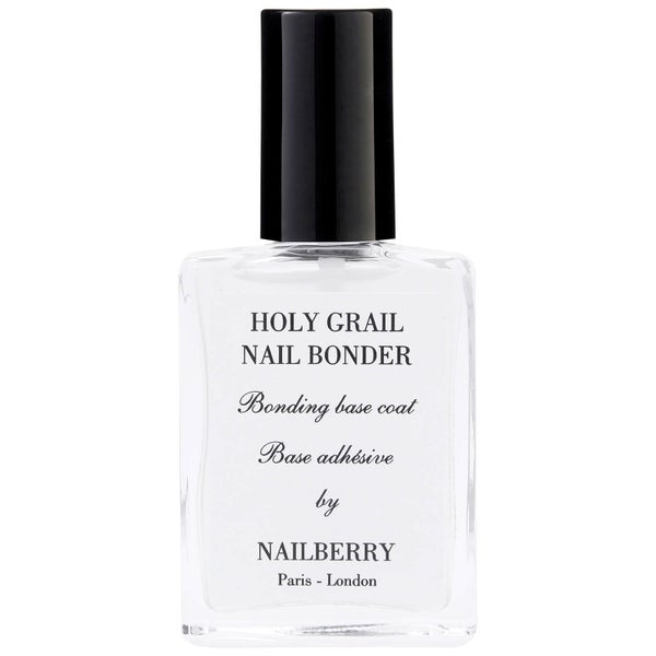Nailberry Holy Grail Nail Bonder 系列甲油底层粘合剂