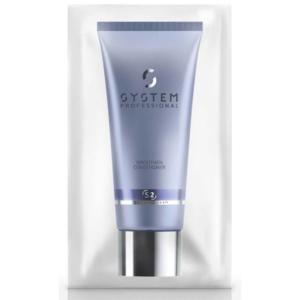 System Professional Smoothen Conditioner 20 x 15ml