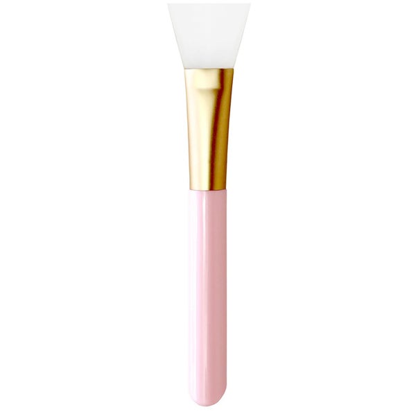 GOLD BY GLOW Blush Pink Silicon Mask Applicator
