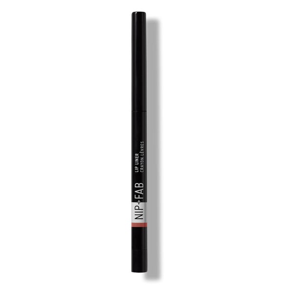 NIP + FAB Make Up 唇线笔|0.3g（多色可选）