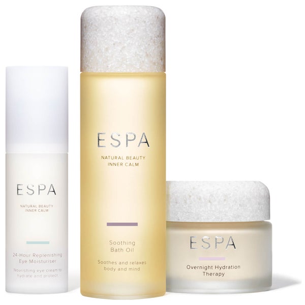 ESPA Relax Collection - Exclusive