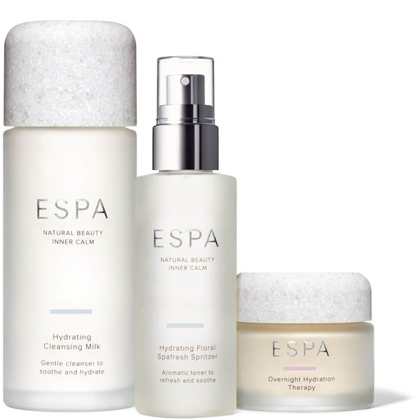 ESPA Dry Skincare Collection - Exclusive