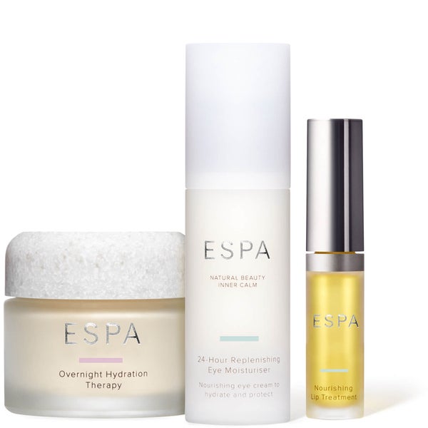 ESPA Night Care Collection - Exclusive