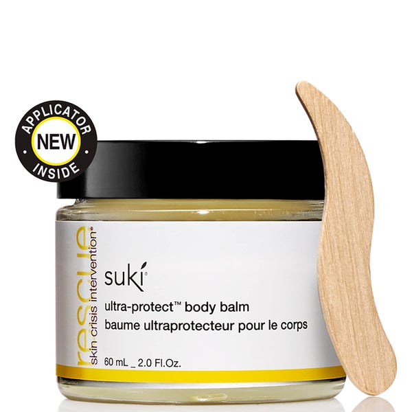 Suki Ultra-Protect Body Balm Essential Oil 60ml