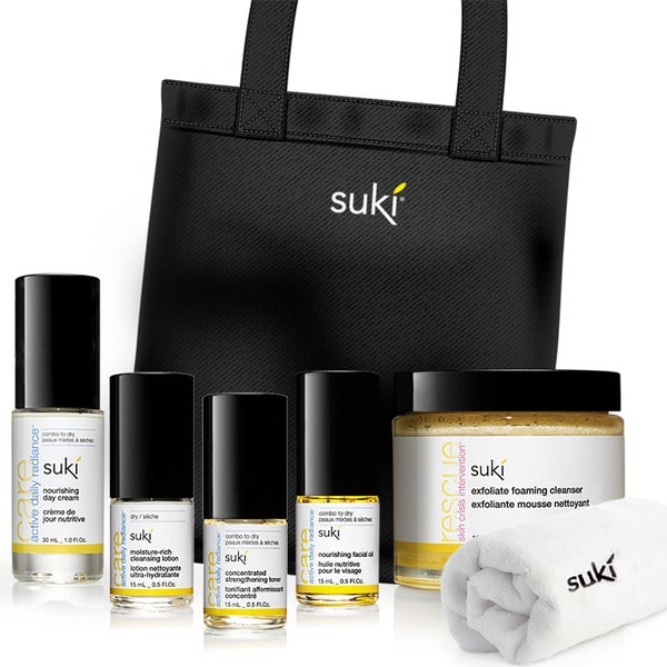 Suki Nurture Kit