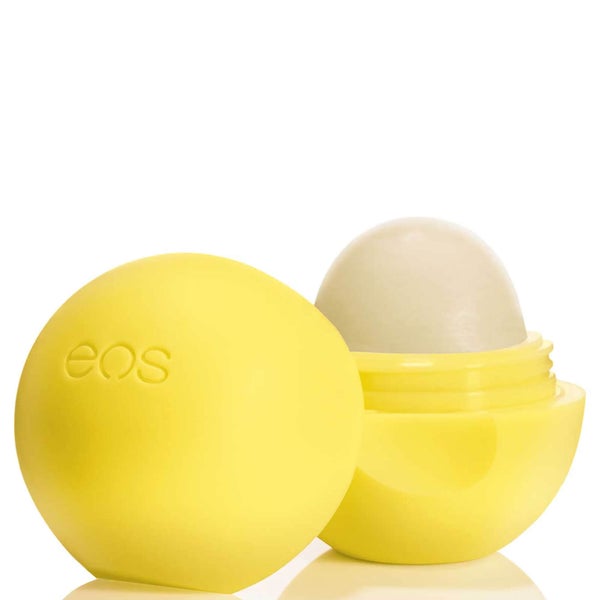 EOS 天然有机润唇球 | 酸甜柠檬味
