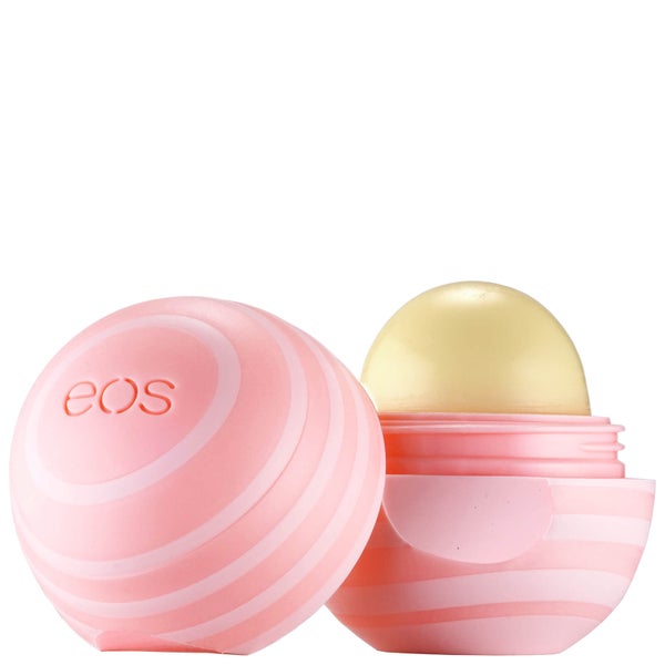EOS 凝柔系列润唇球 | 浓醇椰香味