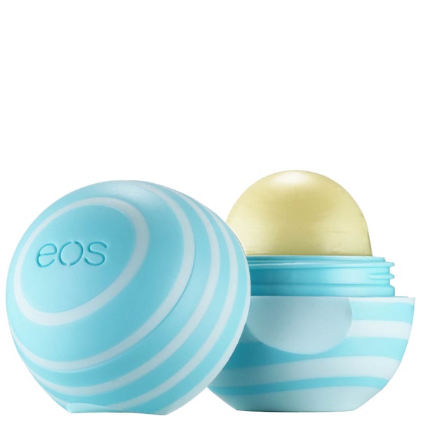 EOS 凝柔系列润唇球 | 香草薄荷味