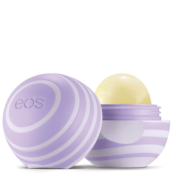 EOS 凝柔系列润唇球 | 蜜意紫莓味