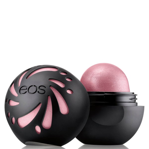 EOS 微闪系列润唇球 | 粉色