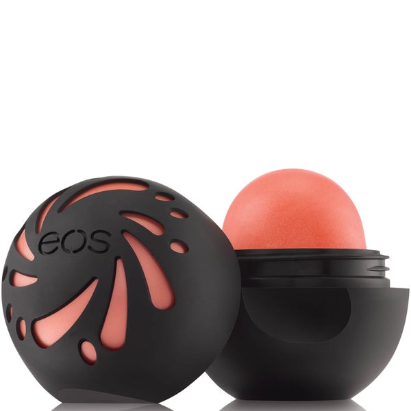 EOS 微闪系列润唇球 | 珊瑚红