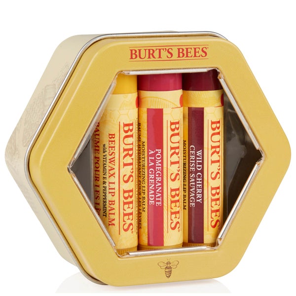 美国小蜜蜂经典三重奏礼盒