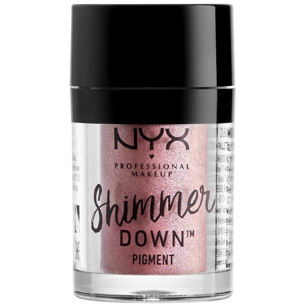 NYX Shimmer Down™ 眼影（多色可选）