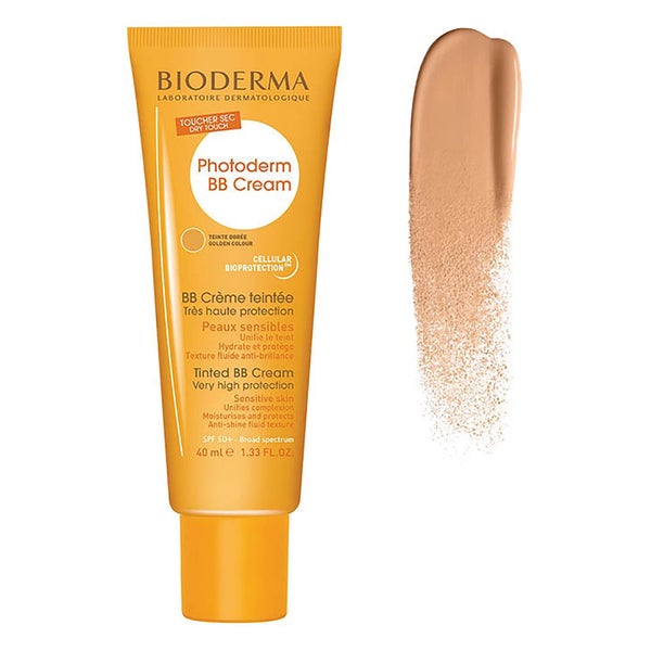 Bioderma Photoderm BB Cream 40ml - Golden