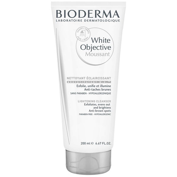 Bioderma White Objective Moussant Cleanser 200ml