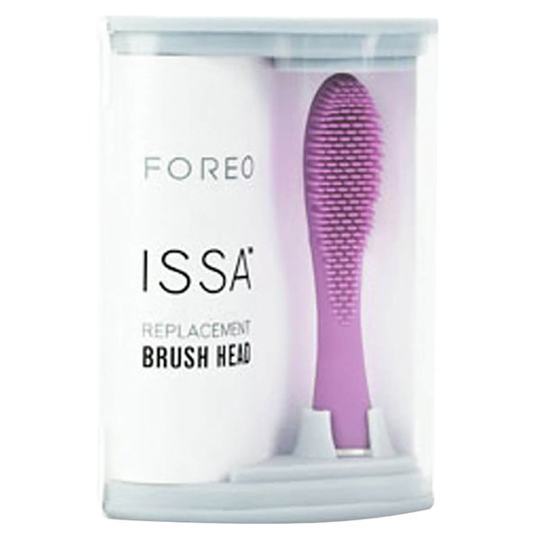 FOREO ISSA™ Brush Head (Various Shades)