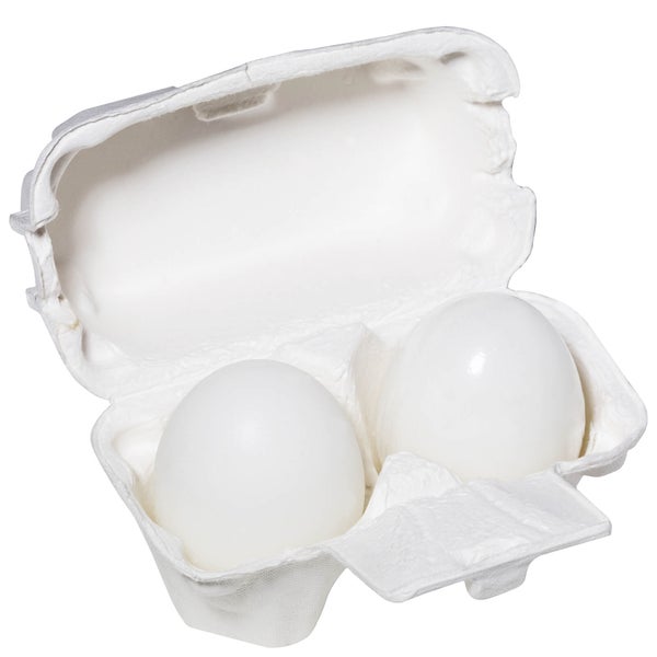 Holika Holika 鸡蛋光滑肌蛋形皂