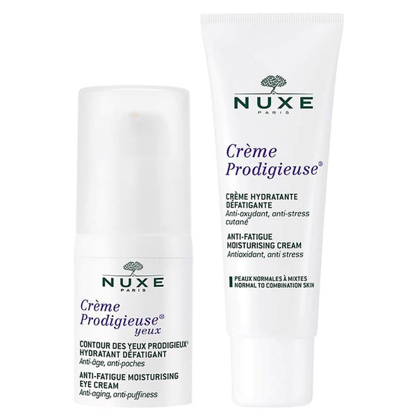 NUXE Crème Prodigieuse Day Duo
