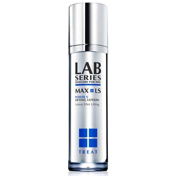Lab Series Skincare for Men MAX LS Power V Lifting Lotion