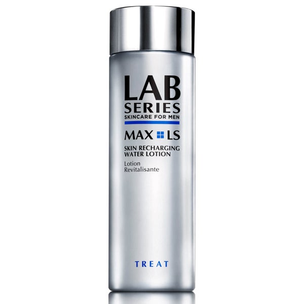 Lab Series Skincare for Men MAX LS Skin Recharging Water Lotion