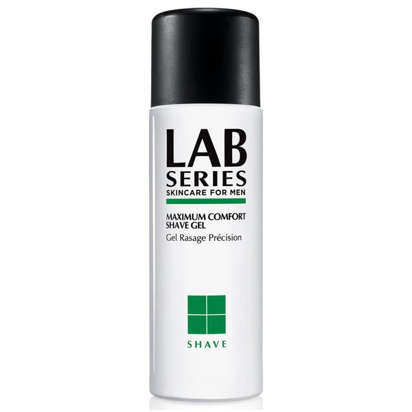 Lab Series Skincare for Men Maximum Comfort Shave Gel