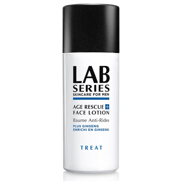 Lab Series Skincare for Men Age Rescue+ Face Lotion