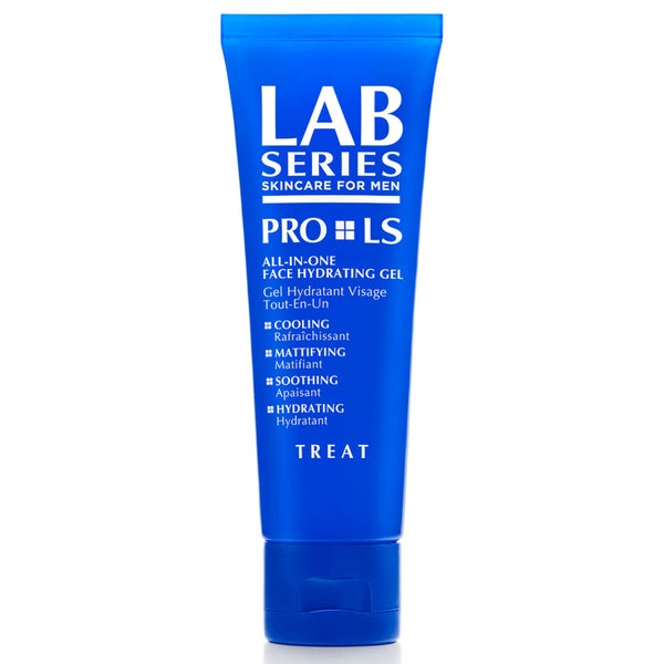 Lab Series Skincare for Men Pro LS All-In-One Hydrating Gel