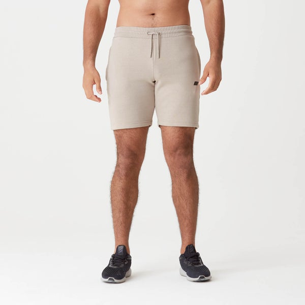 Tru-Fit 修身系列 短裤 2.0 - 卡其 - S