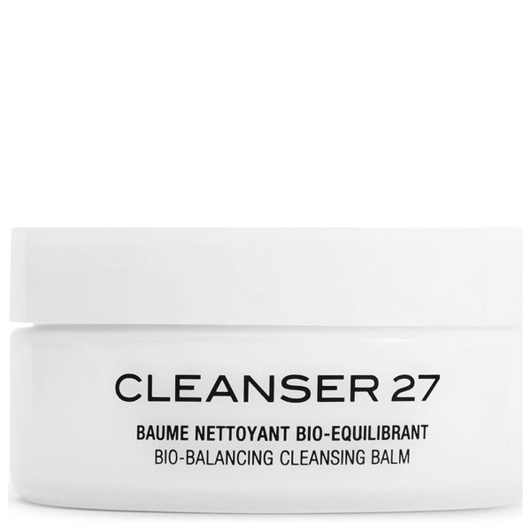 Cosmetics 27 Cleanser 27 50ml
