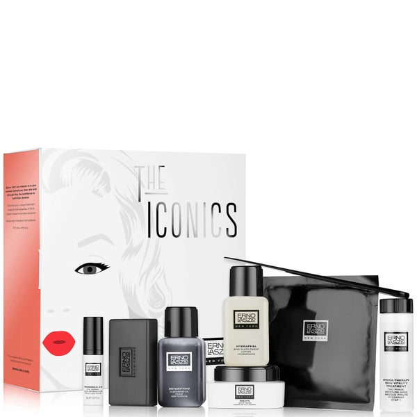 Erno Laszlo The Iconic Best Sellers Set