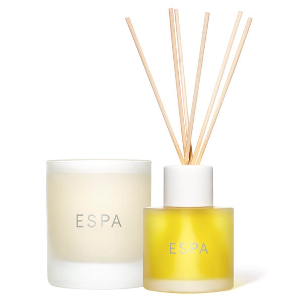 ESPA Soothing Home Infusion - Exclusive