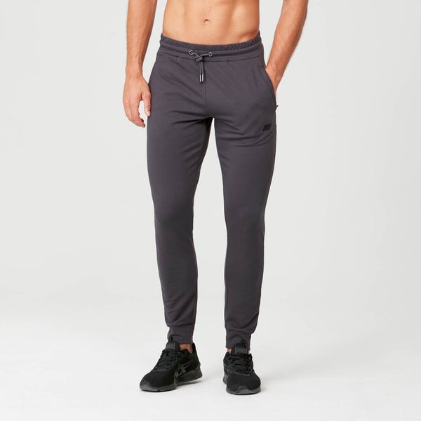 Myprotein Form Joggers - Slate - XS