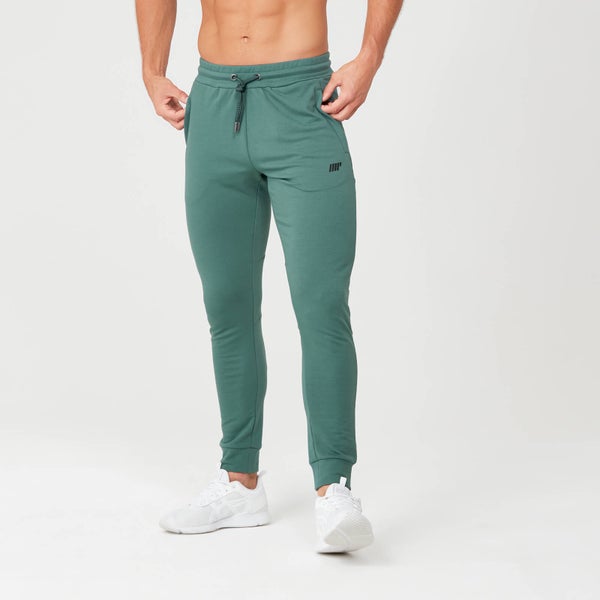 Myprotein Form Joggers - Pine - XS