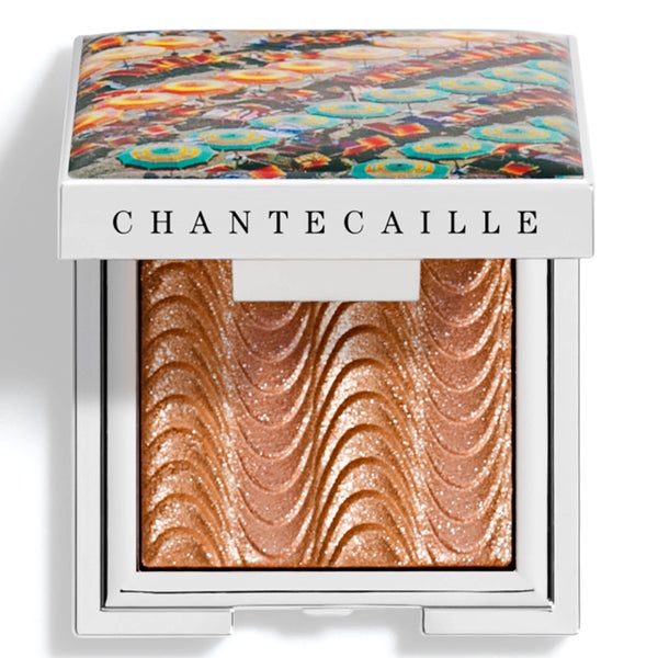 Chantecaille Luminescent Eye Shadow - Sole