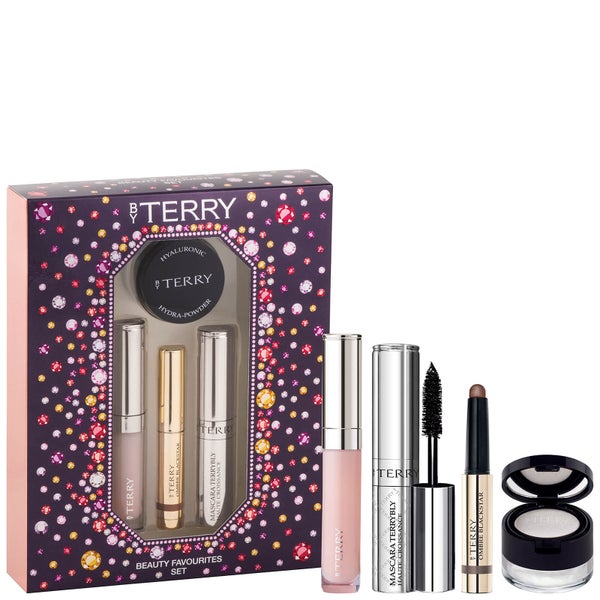 By Terry Beauty Favourites Set