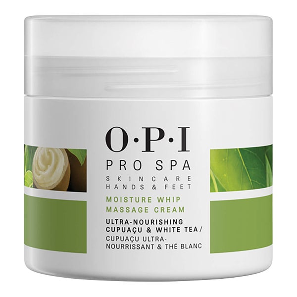 OPI Prospa Moisture Whip Massage Cream (Various Sizes)