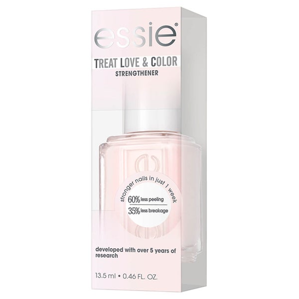 essie Treat Love Colour TLC Care Nail Polish - 03 Sheers to You 13.5ml