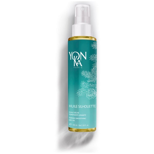 Yon-Ka Paris Skincare Aroma-Fusion HUILE SILHOUETTE Dry Body Oil