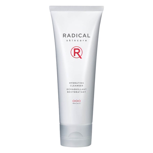 Radical Skincare 保湿洁面乳 120ml
