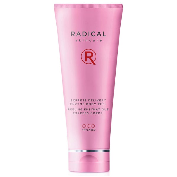Radical Skincare Express Delivery Enzyme Body Peel 178ml