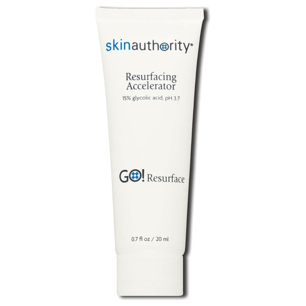 Skin Authority Resurfacing Accelerator (20ml)