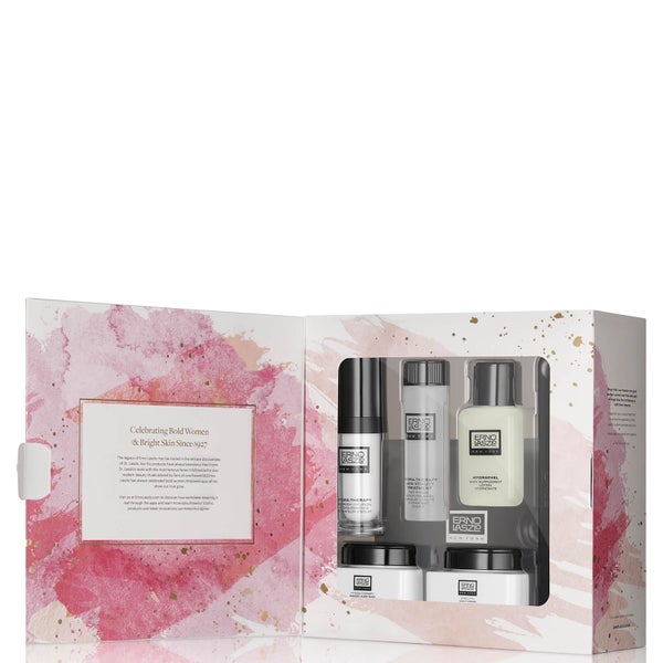 Erno Laszlo The Ultimate Quench: Hydra-Therapy Starter Set
