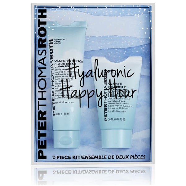 Peter Thomas Roth Hylauronic Happy Hour