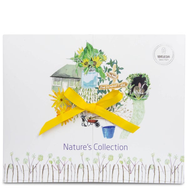 Weleda Nature's Collection Advent Calendar