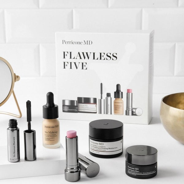 Perricone MD Flawless Five Set