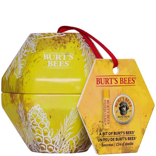 Burt's Bees A Bit of Burt's Bees - Beeswax Gift Set
