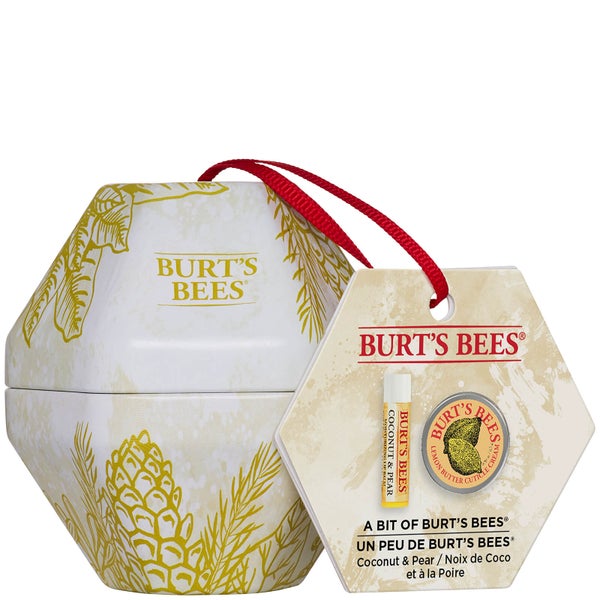 Burt's Bees A Bit of Burt's Bees - Coconut & Pear Gift Set