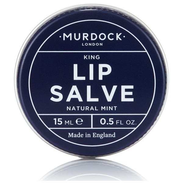 Murdock London 护唇膏 15ml
