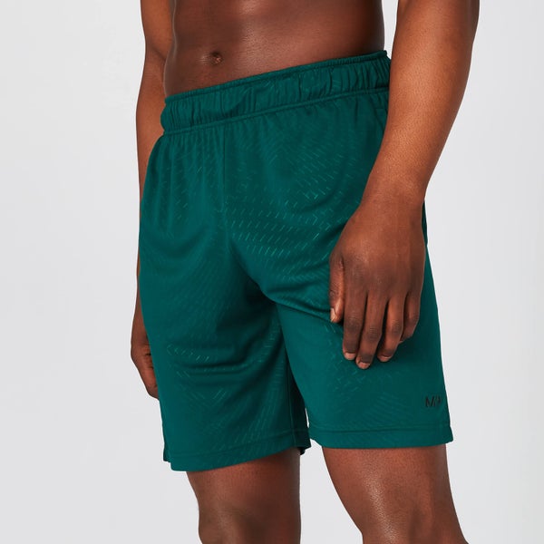 Dry-Tech 速干系列 男士 Infinity 短裤 - Alpine 高山绿 - XS